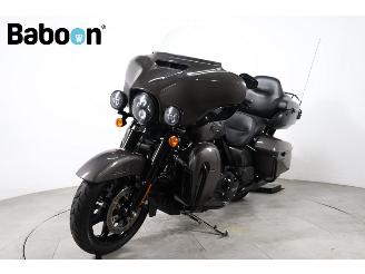 Harley-Davidson  FLHTK Ultra Limited 114 picture 4