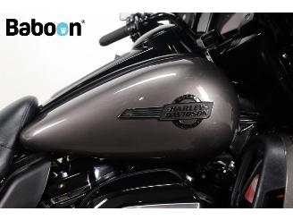 Harley-Davidson  FLHTK Ultra Limited 114 picture 13