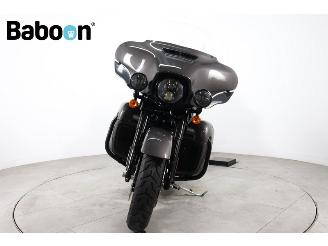 Harley-Davidson  FLHTK Ultra Limited 114 picture 3