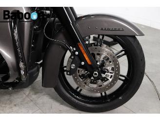Harley-Davidson  FLHTK Ultra Limited 114 picture 12