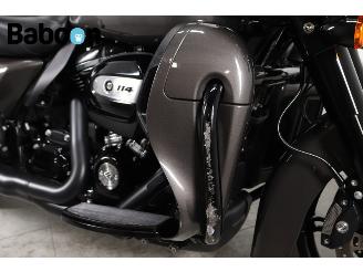 Harley-Davidson  FLHTK Ultra Limited 114 picture 11
