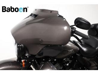 Harley-Davidson  FLHTK Ultra Limited 114 picture 23