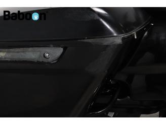 Harley-Davidson  FLHX Street Glide picture 22