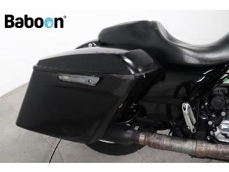 Harley-Davidson  FLHX Street Glide picture 21