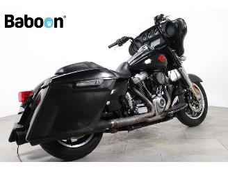 Harley-Davidson  FLHX 107 Street Glide picture 8