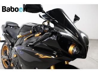 Yamaha  YZF-R1 picture 16