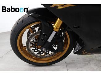 Yamaha  YZF-R1 picture 14