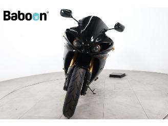 Yamaha  YZF-R1 picture 3