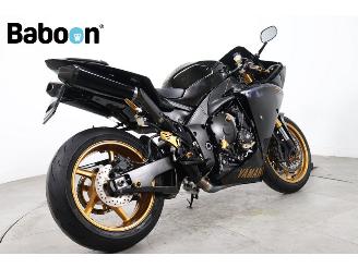Yamaha  YZF-R1 picture 8