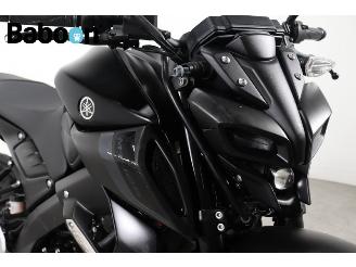 Yamaha  MT 125 ABS picture 17
