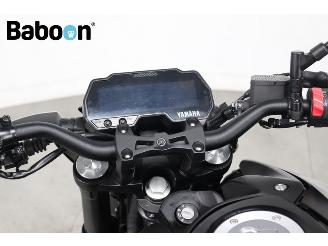 Yamaha  MT 125 ABS picture 9