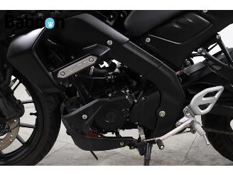 Yamaha  MT 125 ABS picture 13
