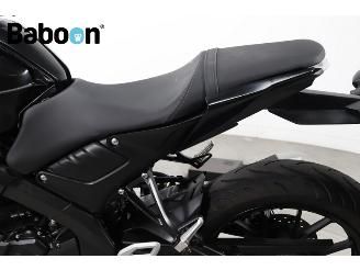 Yamaha  MT 125 ABS picture 11