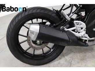 Yamaha  MT 125 ABS picture 23