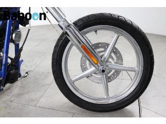 Harley-Davidson  FXCWC Rocker C picture 9