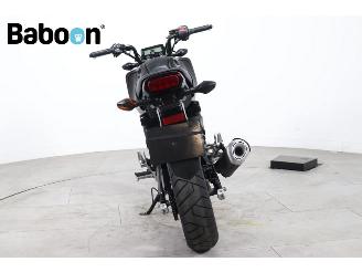 Honda MSX 125 Grom picture 7