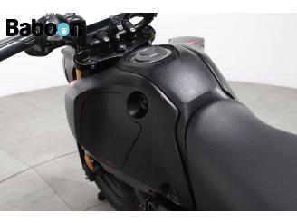 Honda MSX 125 Grom picture 16
