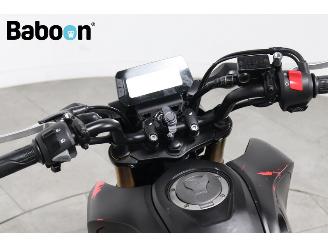 Honda MSX 125 Grom picture 15