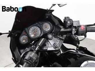Kawasaki Ninja 250 R  picture 9