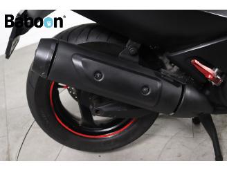 Yamaha  XP 500 T-Max picture 15
