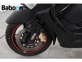 Yamaha  XP 500 T-Max picture 23