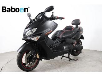 Yamaha  XP 500 T-Max picture 4