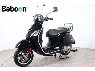Vespa  GTS 300 i.e. Super picture 4