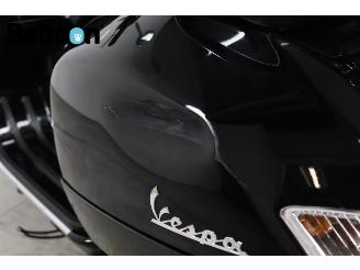 Vespa  GTS 300 i.e. Super picture 20