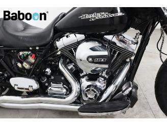 Harley-Davidson  FLHX Street Glide picture 19