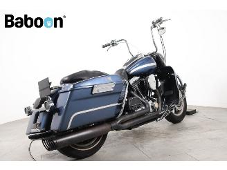 Harley-Davidson  FLHTCUI Ultra Glide Classic picture 8