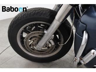 Harley-Davidson  FLHTCUI Ultra Glide Classic picture 19