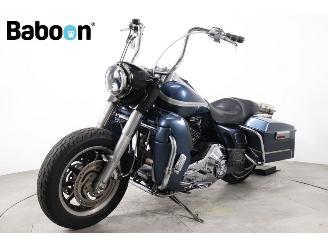 Harley-Davidson  FLHTCUI Ultra Glide Classic picture 4