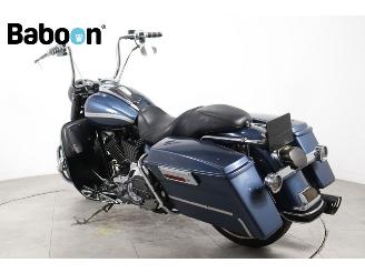 Harley-Davidson  FLHTCUI Ultra Glide Classic picture 6
