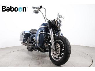 Harley-Davidson  FLHTCUI Ultra Glide Classic picture 2