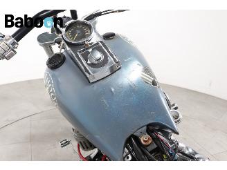 Harley-Davidson  FXSTC Softail Custom picture 16