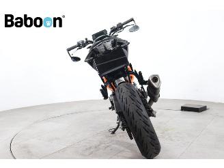 KTM 125 Duke ABS picture 7