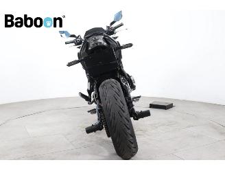 Kawasaki Z 650 ABS picture 7