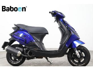 Piaggio  Zip 45KM picture 1