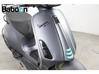 Vespa  Sprint 25KM picture 13