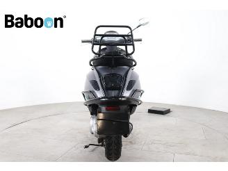 Vespa  Sprint 25KM picture 7