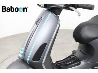 Vespa  Sprint 25KM picture 12