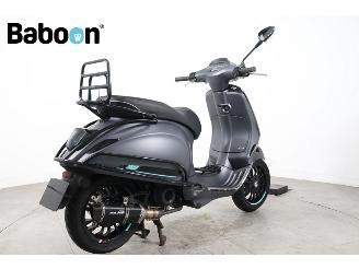Vespa  Sprint 25KM picture 8