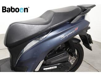 Sym  Symphony ST 45KM picture 13
