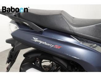 Sym  Symphony ST 45KM picture 18