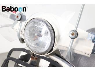 Vespa  Primavera 45KM picture 15
