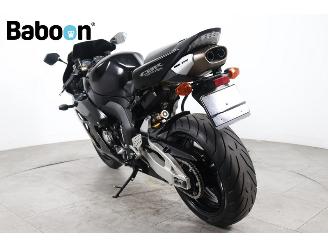 Honda CBR 1000 RR Fireblade picture 6