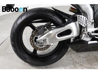 Honda CBR 1000 RR Fireblade picture 13