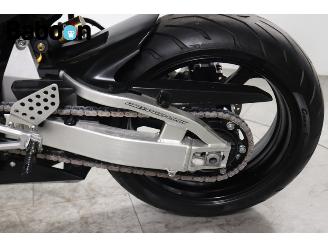 Honda CBR 1000 RR Fireblade picture 18