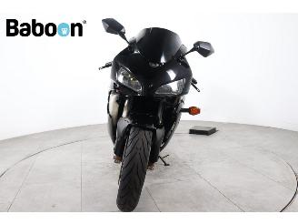 Honda CBR 1000 RR Fireblade picture 3