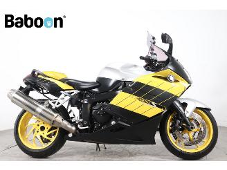  BMW K 1200 S ABS 2005/4